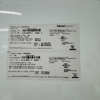 Fisherbrand Isotemp Double Door Refrigerator image 1